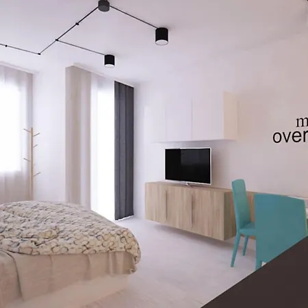 Apartman Natan Royal *