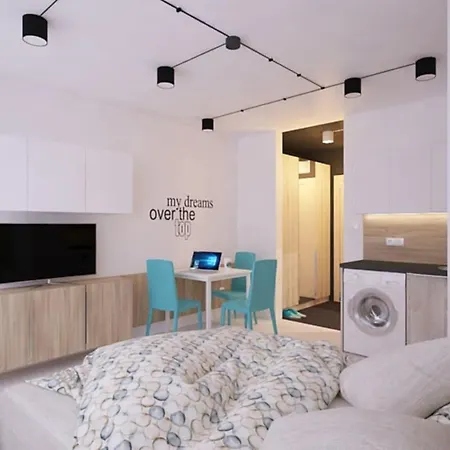 Natan Royal Apartmán *