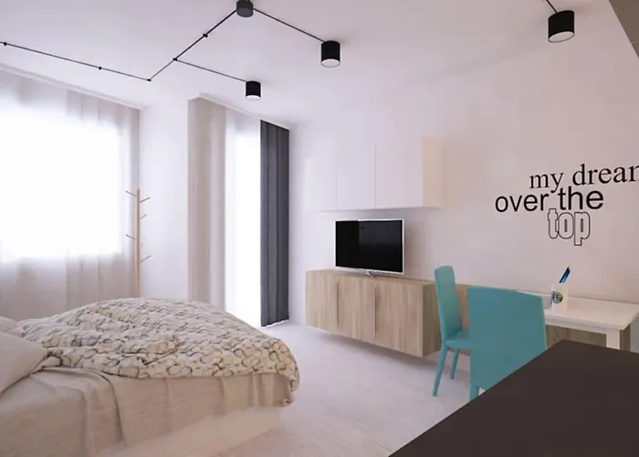 Apartment Natan Royal *