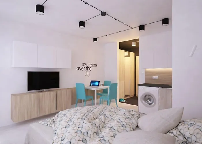 Natan Royal Apartment *