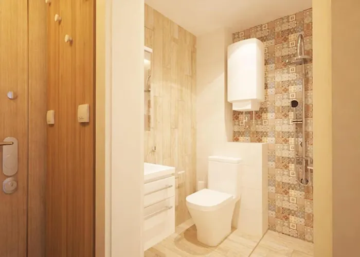 Natan Royal Apartamento Sofía