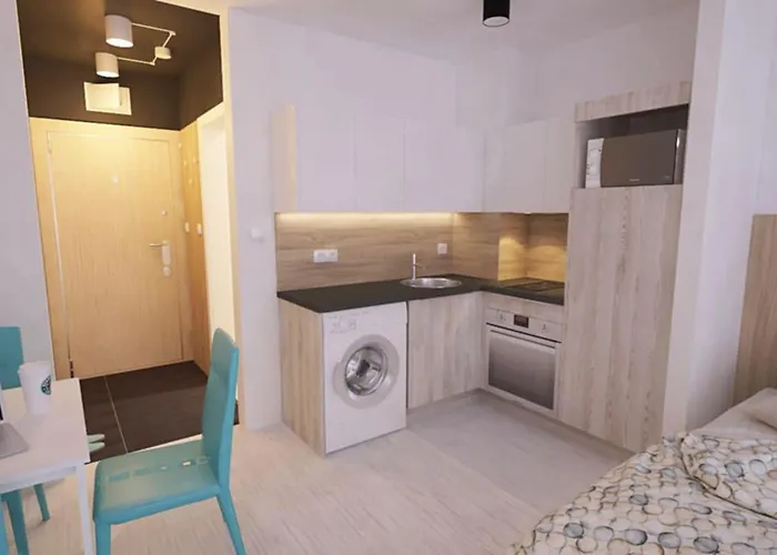 Apartamento Natan Royal