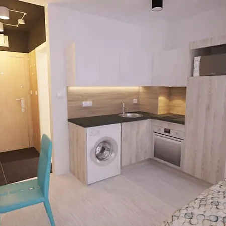 Apartment Natan Royal